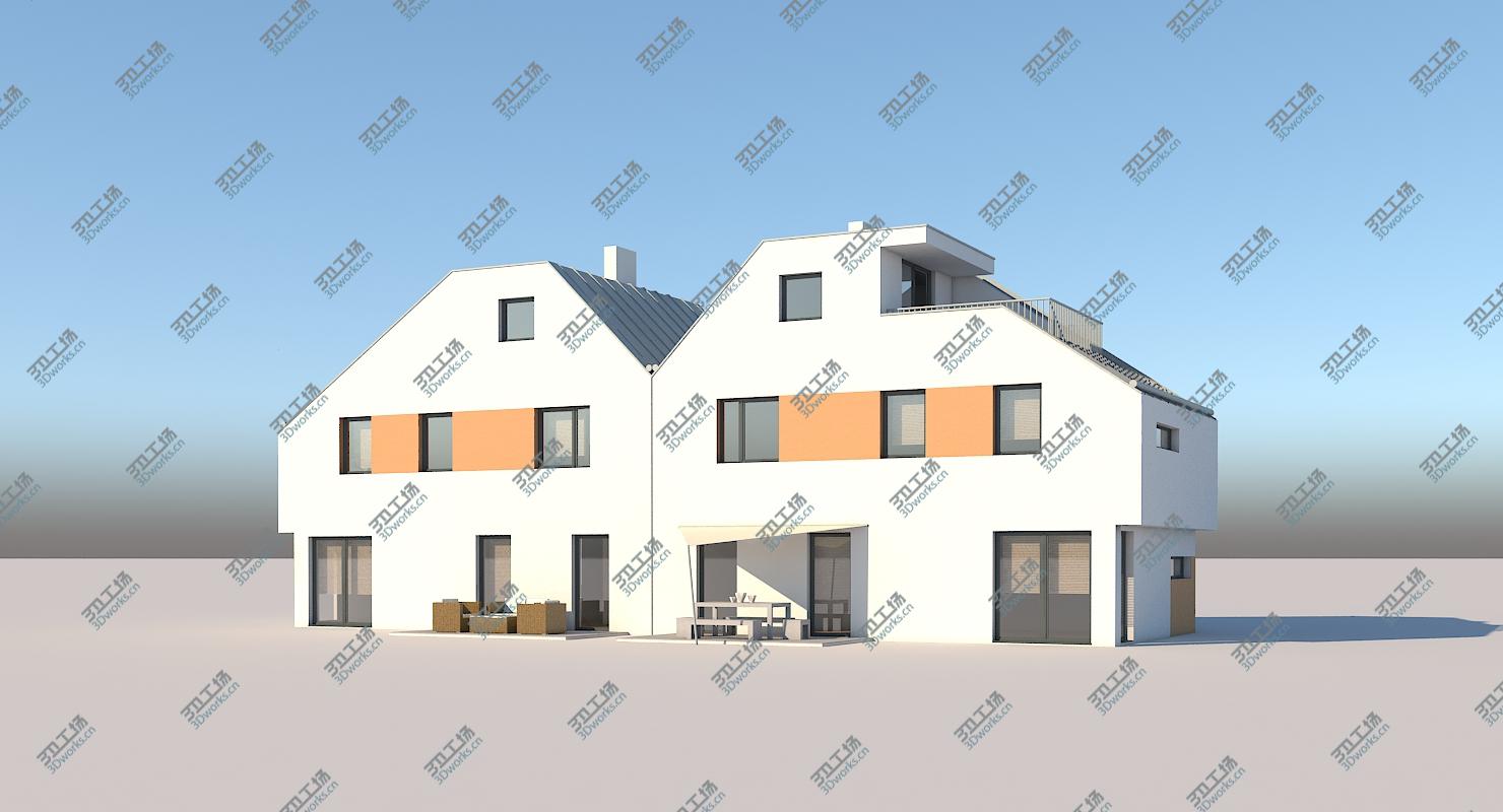 images/goods_img/2021040231/Apartment House Collection 01 3D/4.jpg